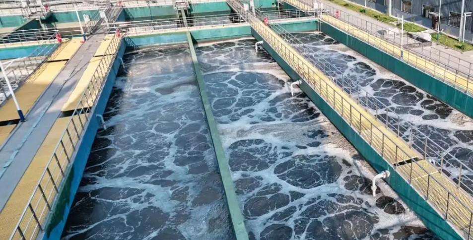 化學鍍鎳廢水除磷方法探討 化學鍍鎳廢水除磷方法探討