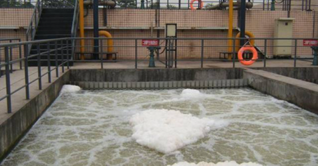 氧化廢水除磷:在廢水磷去除中展現(xiàn)出廣闊的應(yīng)用前景 氧化廢水除磷:在廢水磷去除中展現(xiàn)出廣闊的應(yīng)用前景