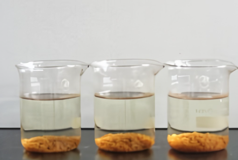 高效除磷劑以納米科技重構(gòu)技術(shù)路徑 高效除磷劑以納米科技重構(gòu)技術(shù)路徑