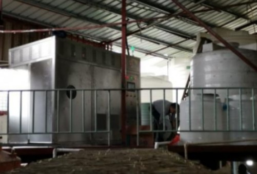 電鍍鋅鎳零排放破解重金屬污染的技術(shù)革命 電鍍鋅鎳零排放破解重金屬污染的技術(shù)革命