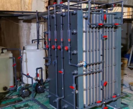 磷酸廢水回收裝置(關(guān)鍵技術(shù)及實際應(yīng)用) 磷酸廢水回收裝置(關(guān)鍵技術(shù)及實際應(yīng)用)