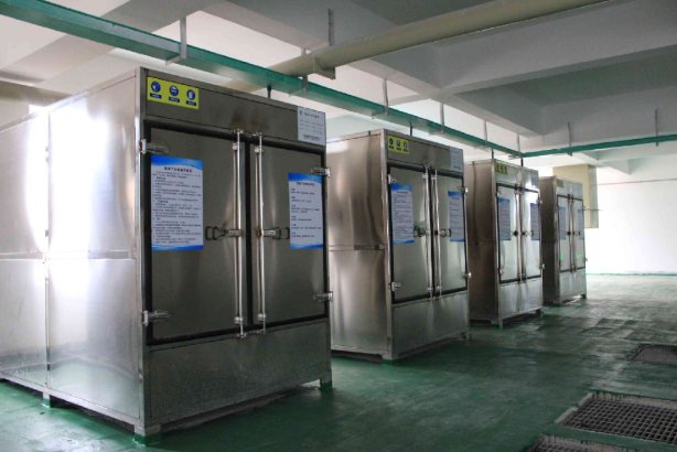 園區(qū)廢水除磷怎樣產(chǎn)生處理 園區(qū)廢水除磷怎樣產(chǎn)生處理