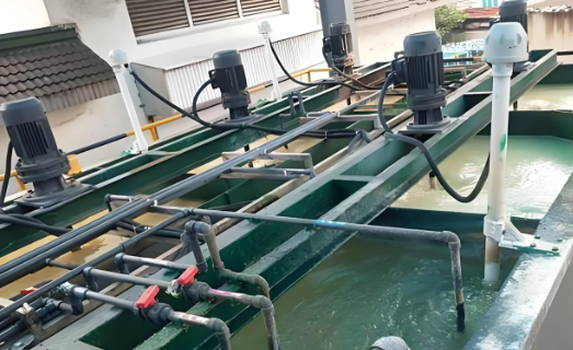 光伏廢水除氟廢水處理技術(shù)解析 光伏廢水除氟廢水處理技術(shù)解析