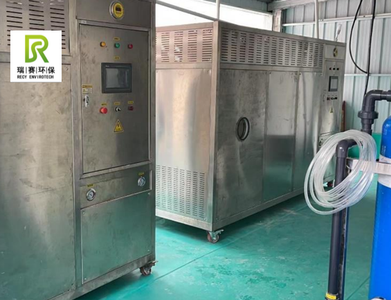 芯片廢水除氟必須直面的關(guān)鍵問題 芯片廢水除氟必須直面的關(guān)鍵問題