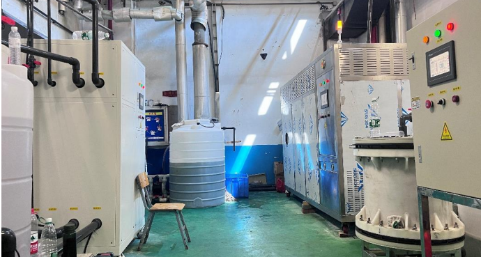 廢酸回收設(shè)備處理的多種技術(shù)應(yīng)用 廢酸回收設(shè)備處理的多種技術(shù)應(yīng)用