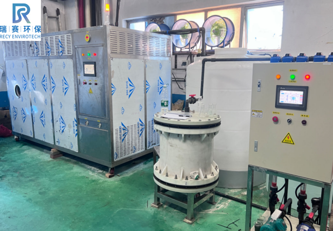 廢水除氟技術(shù)有哪些 廢水除氟技術(shù)有哪些