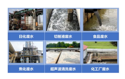 低溫蒸發(fā)濃縮設(shè)備工作原理 低溫蒸發(fā)濃縮設(shè)備工作原理
