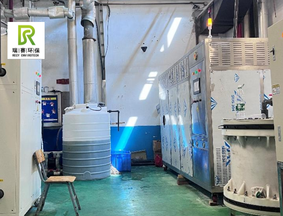 福州磷酸廢液的處理方法-新型廢水處理技術(shù) 福州磷酸廢液的處理方法-新型廢水處理技術(shù)